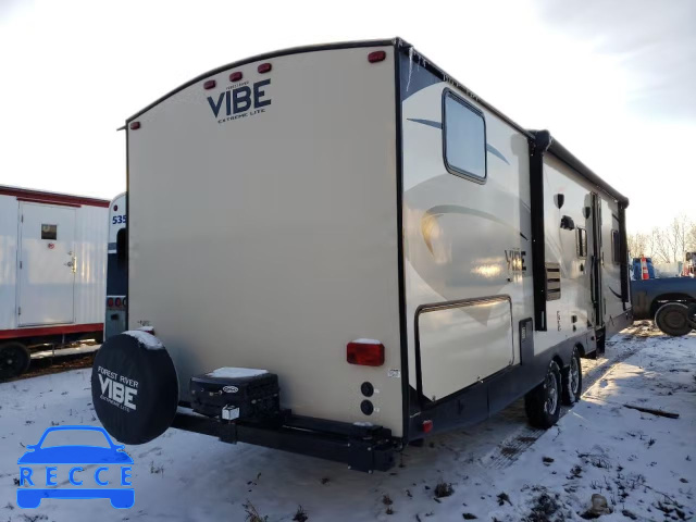 2016 WILDWOOD VIBE 4X4TVBC23G4104857 image 3