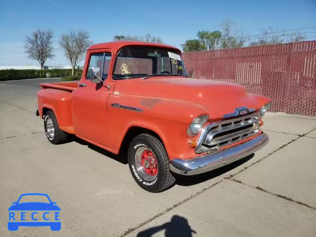 1956 CHEVROLET 3100 3A560014423 image 0