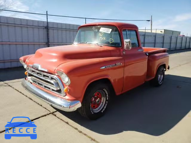 1956 CHEVROLET 3100 3A560014423 image 1
