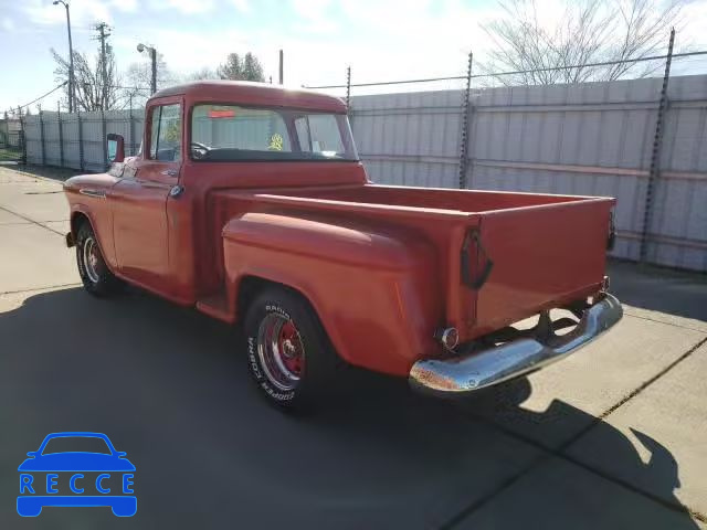 1956 CHEVROLET 3100 3A560014423 image 2