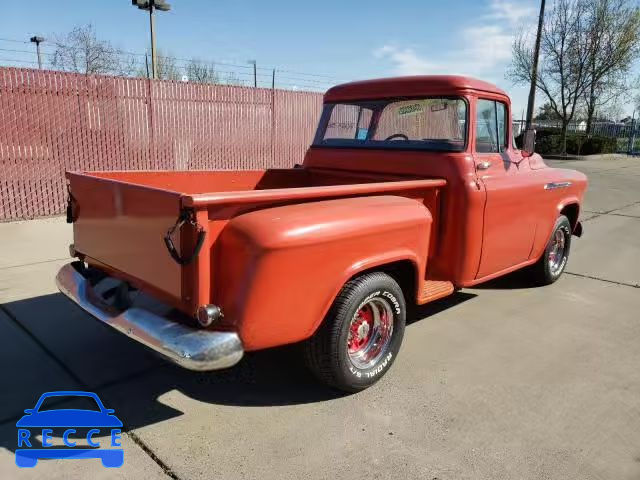1956 CHEVROLET 3100 3A560014423 image 3