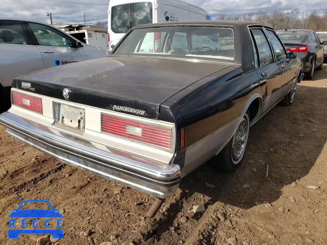 1984 PONTIAC PARISIENNE 1G2AT69H4EX201572 image 2