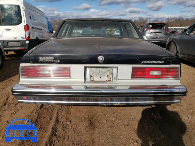 1984 PONTIAC PARISIENNE 1G2AT69H4EX201572 Bild 5