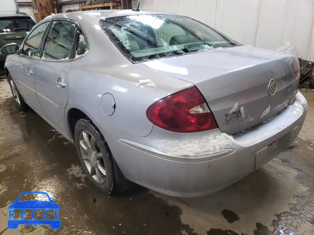 2006 BUICK ALLURE CXS 2G4WH587761268716 image 2