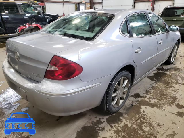 2006 BUICK ALLURE CXS 2G4WH587761268716 image 3