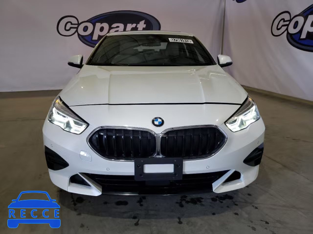 2022 BMW 228XI WBA73AK07N7K12110 image 4