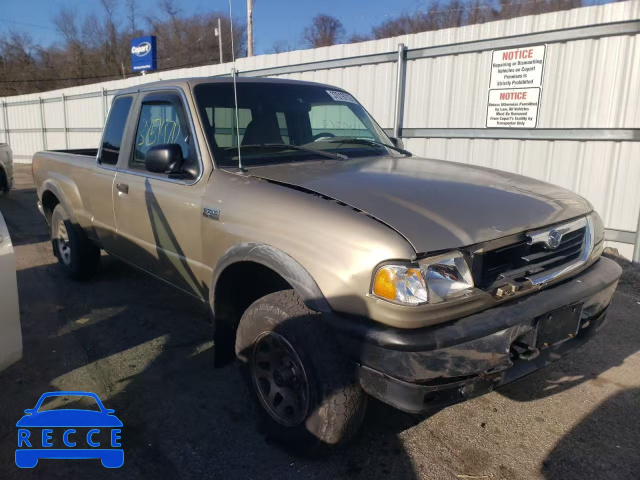 2000 MAZDA B3000 CAB 4F4ZR17V2YTM10580 image 0