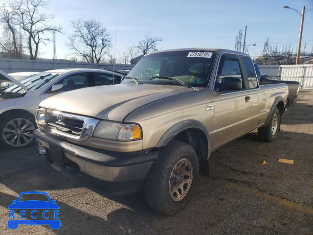 2000 MAZDA B3000 CAB 4F4ZR17V2YTM10580 image 1