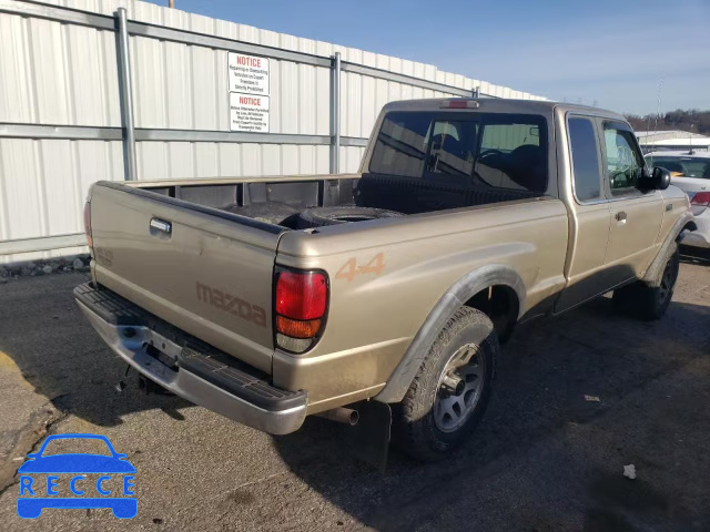 2000 MAZDA B3000 CAB 4F4ZR17V2YTM10580 image 3