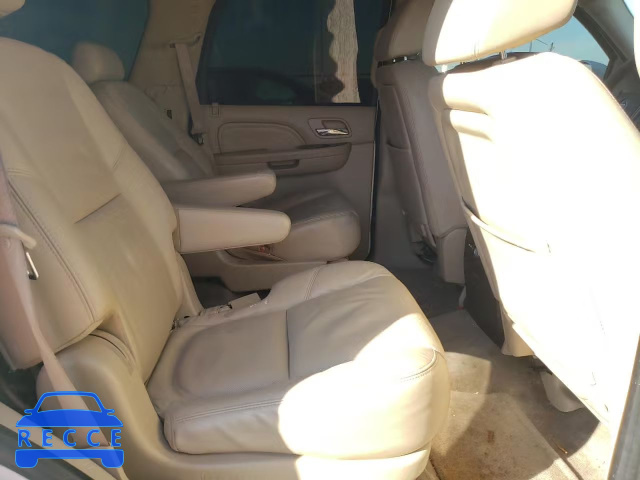 2009 CADILLAC ESCALADE S 1GYFC53209R120279 зображення 5