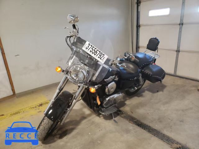 2005 KAWASAKI VN1500 N1 JKBVNAN155A020329 image 1