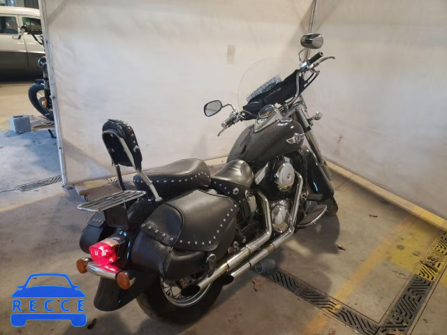 2005 KAWASAKI VN1500 N1 JKBVNAN155A020329 Bild 3