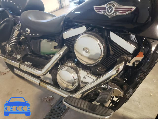 2005 KAWASAKI VN1500 N1 JKBVNAN155A020329 Bild 6