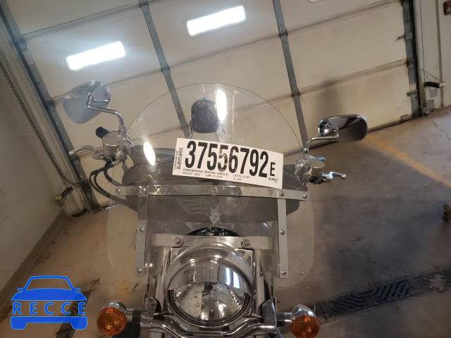 2005 KAWASAKI VN1500 N1 JKBVNAN155A020329 Bild 8