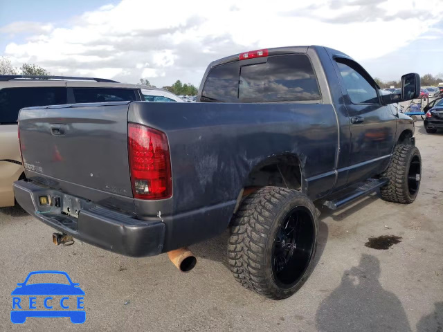 2003 DODGE RAM 1D7HU16N83J576326 image 3