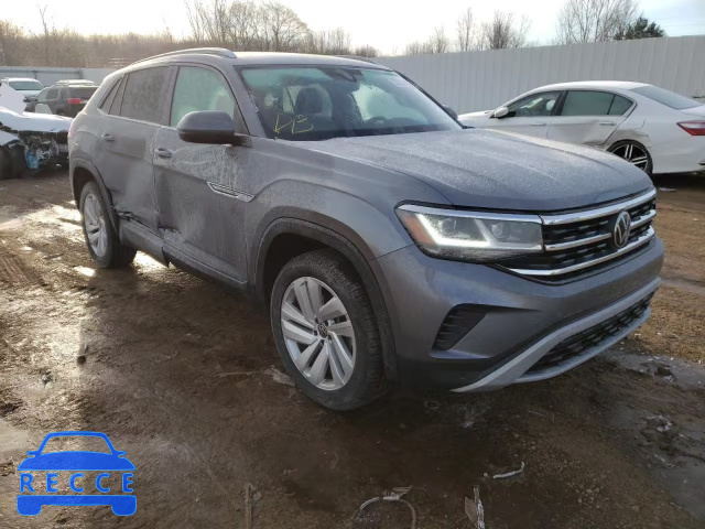 2020 VOLKSWAGEN ATLAS 1V26E2CA7LC212102 image 0