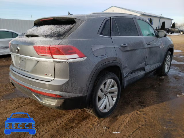 2020 VOLKSWAGEN ATLAS 1V26E2CA7LC212102 image 3