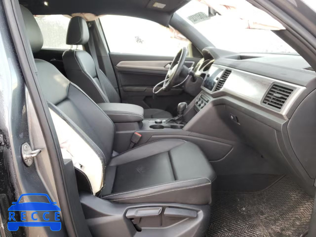 2020 VOLKSWAGEN ATLAS 1V26E2CA7LC212102 image 4