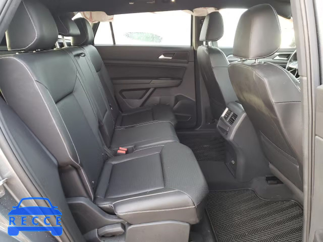 2020 VOLKSWAGEN ATLAS 1V26E2CA7LC212102 image 5