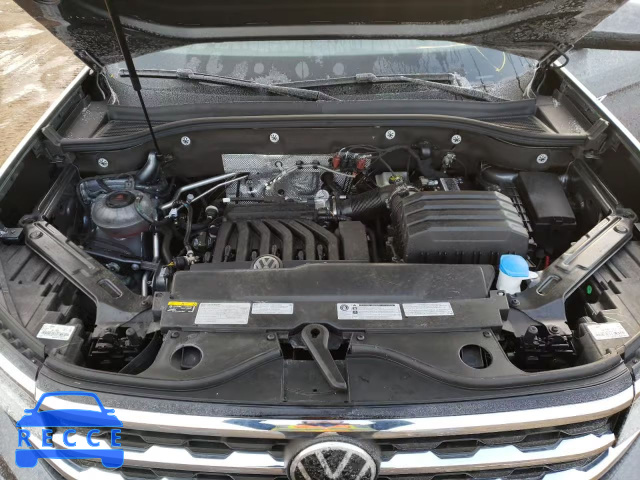 2020 VOLKSWAGEN ATLAS 1V26E2CA7LC212102 image 6