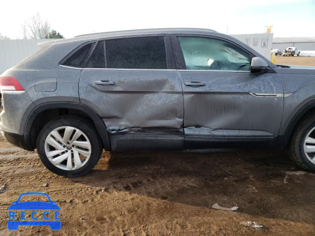 2020 VOLKSWAGEN ATLAS 1V26E2CA7LC212102 image 8