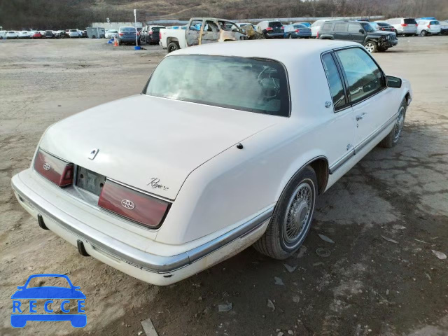 1993 BUICK RIVIERA 1G4EZ13L3PU402780 зображення 3