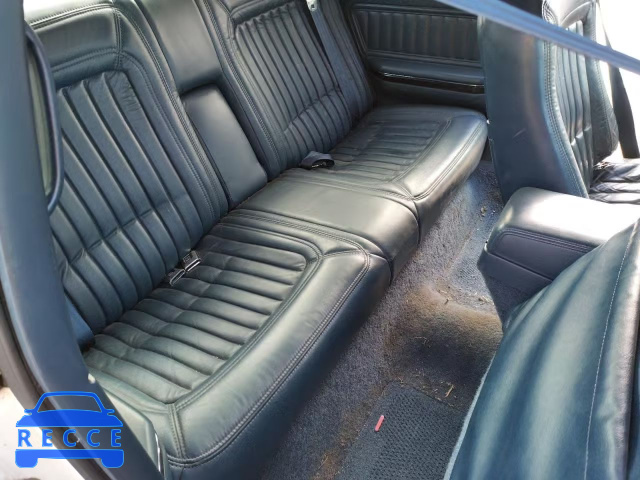 1993 BUICK RIVIERA 1G4EZ13L3PU402780 зображення 5