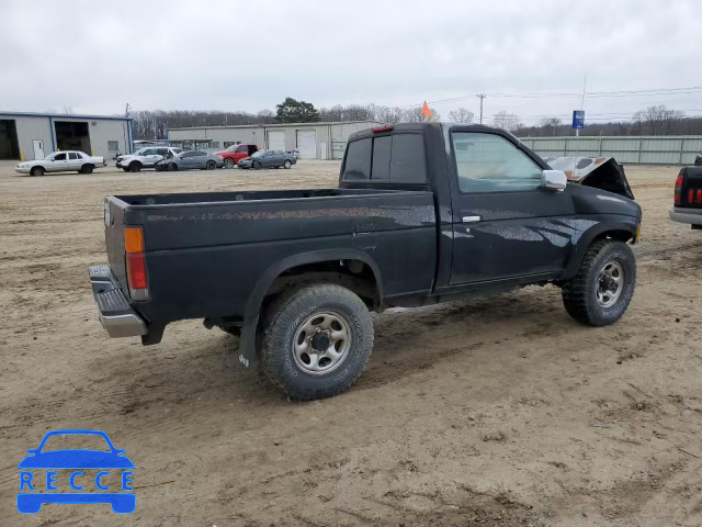 1995 NISSAN TRUCK XE 1N6SD11Y2SC394333 зображення 2