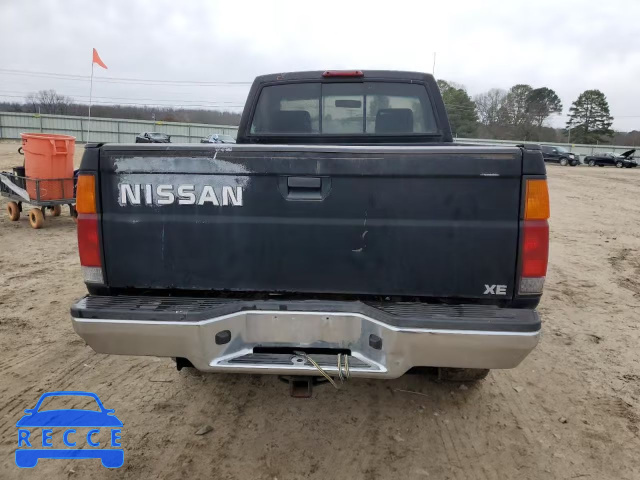 1995 NISSAN TRUCK XE 1N6SD11Y2SC394333 image 5