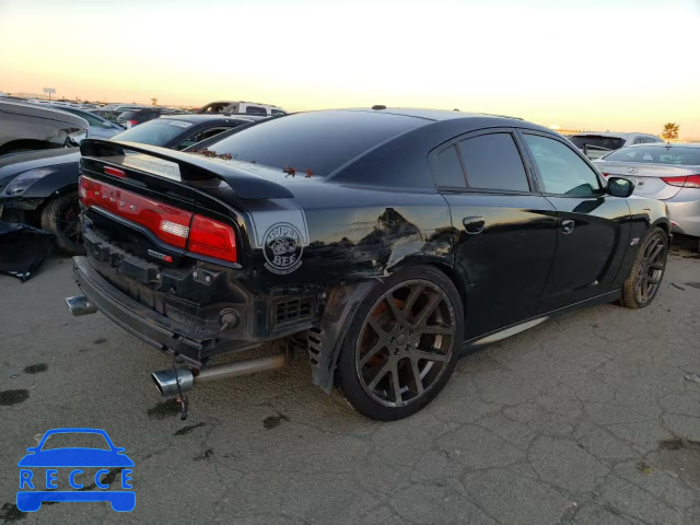 2012 DODGE CHARGER SU 2C3CDXGJXCH287683 Bild 2