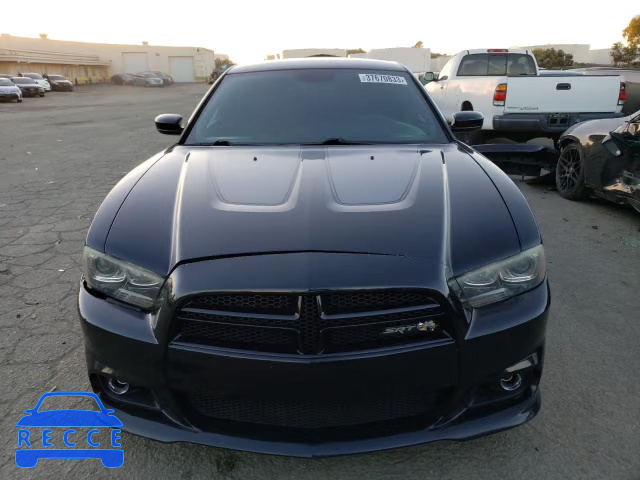 2012 DODGE CHARGER SU 2C3CDXGJXCH287683 зображення 4