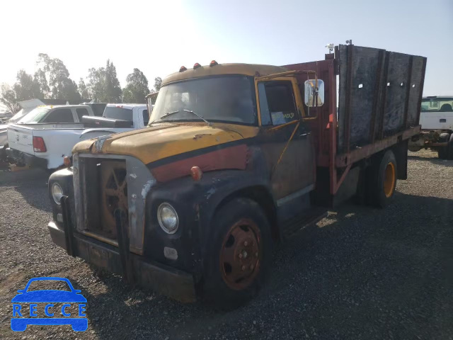 1963 INTERNATIONAL TRUCK SB331551F3 Bild 1