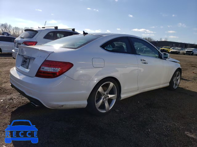 2015 MERCEDES-BENZ C 350 4MAT WDDGJ8JB6FG442099 image 2