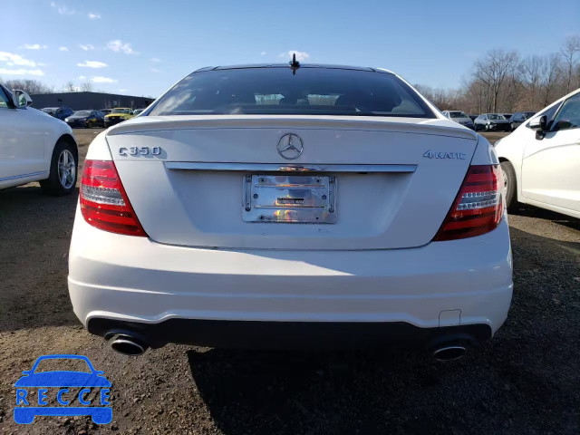 2015 MERCEDES-BENZ C 350 4MAT WDDGJ8JB6FG442099 Bild 5