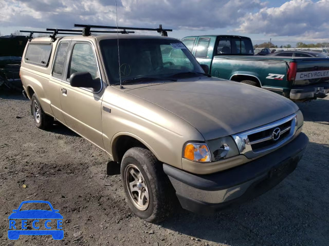 2002 MAZDA B2300 CAB 4F4YR16D22TM27018 image 0