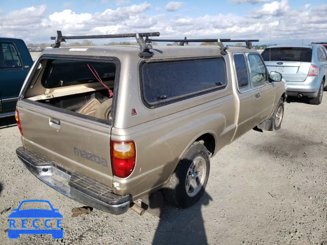 2002 MAZDA B2300 CAB 4F4YR16D22TM27018 image 3