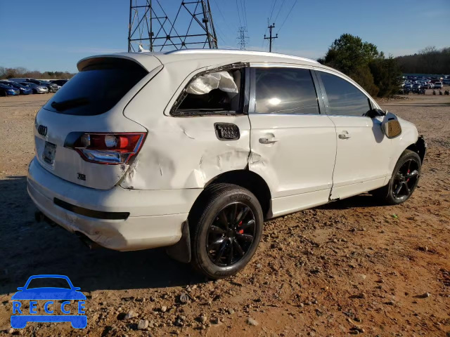 2009 AUDI Q7 TDI S-L WA1CM74L29D034648 image 2