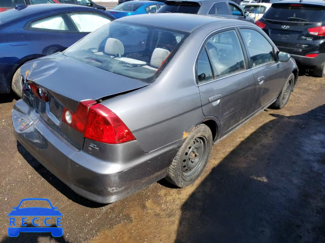 2005 ACURA 1.7EL TOUR 2HHES36605H101231 Bild 3