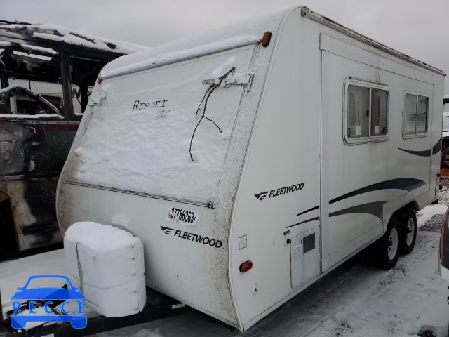 2005 FLEE TRAILER 4CT114J2457206819 зображення 1