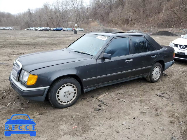 1989 MERCEDES-BENZ 300-CLASS WDBEA30D9HA402529 image 0