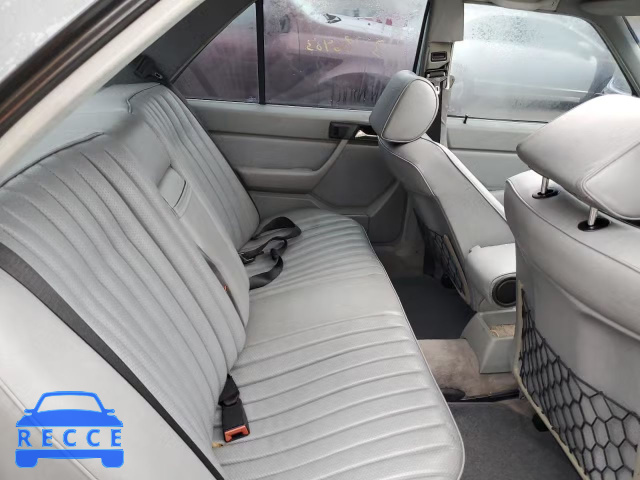1989 MERCEDES-BENZ 300-CLASS WDBEA30D9HA402529 image 9