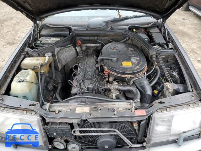 1989 MERCEDES-BENZ 300-CLASS WDBEA30D9HA402529 image 10