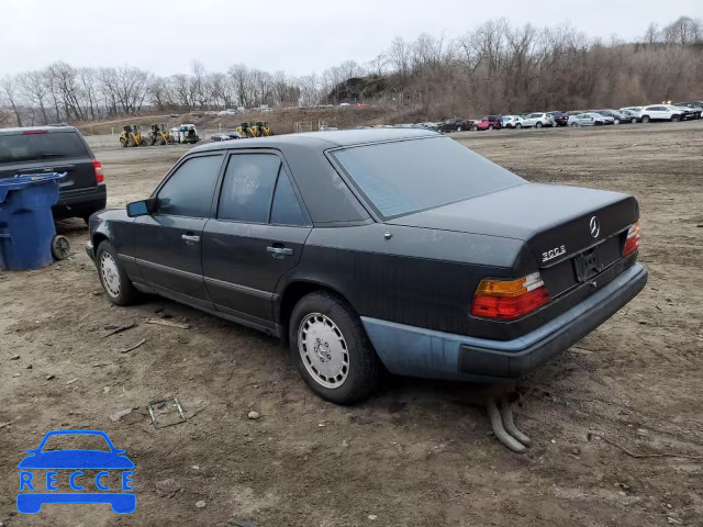 1989 MERCEDES-BENZ 300-CLASS WDBEA30D9HA402529 image 1