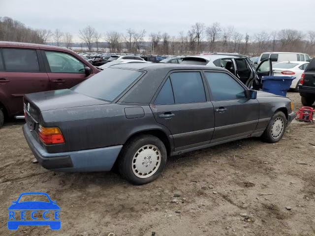 1989 MERCEDES-BENZ 300-CLASS WDBEA30D9HA402529 image 2
