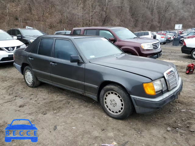 1989 MERCEDES-BENZ 300-CLASS WDBEA30D9HA402529 image 3