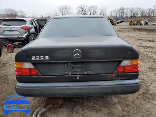 1989 MERCEDES-BENZ 300-CLASS WDBEA30D9HA402529 image 5