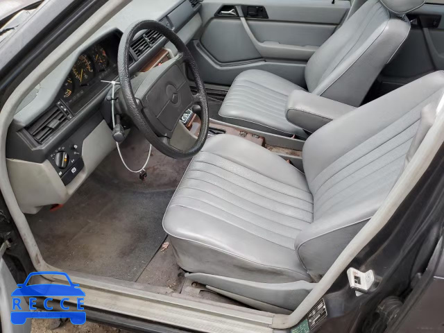 1989 MERCEDES-BENZ 300-CLASS WDBEA30D9HA402529 image 6