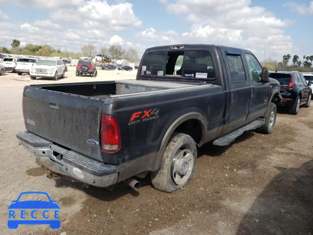 2006 FORD F 250 1FTSW21P86EC47860 image 3