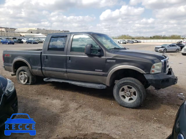 2006 FORD F 250 1FTSW21P86EC47860 Bild 8