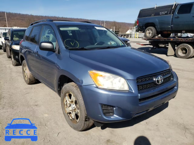 2011 TOYOTA RAV 4 2T3BF4DVXBW139085 зображення 0